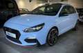 Hyundai i30 N 2.0 T-GDi N Performance Pack*TOIT PANO*1ER MAIN Azul - thumbnail 1