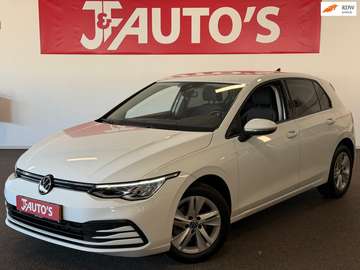 1.0 TSI Business, CP NAVIGATIE, CRUISE, LED, ECC A