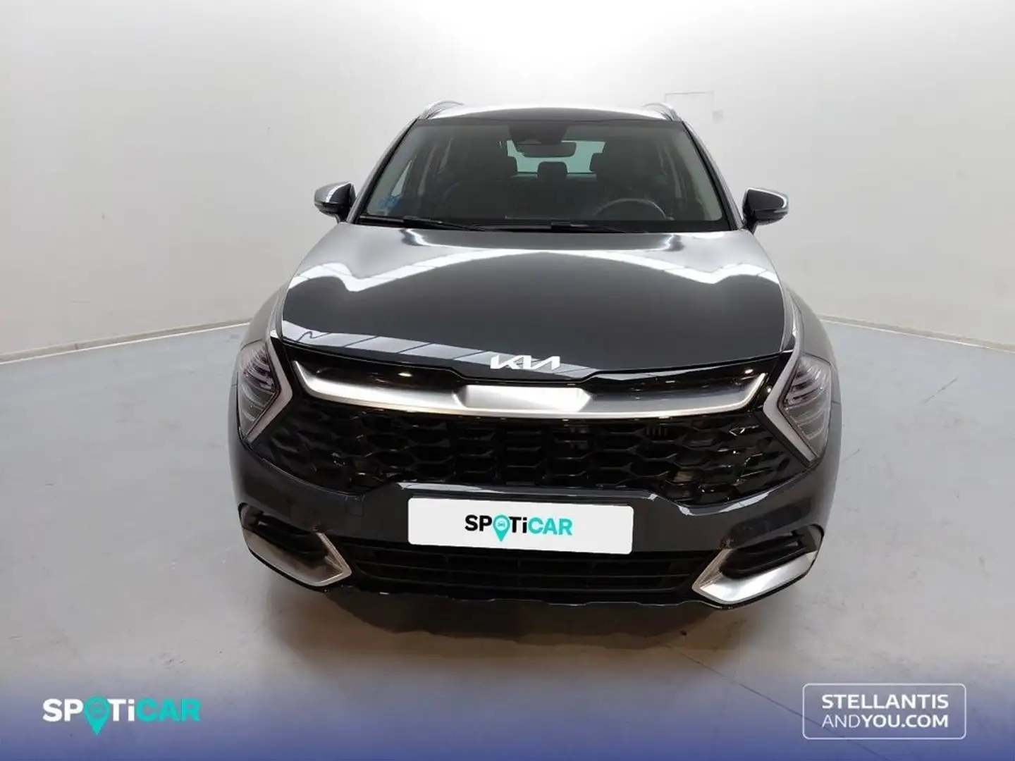 Kia Sportage 1.6 T-GDi 110kW (150CV) MHEV 4x2 Tech Noir - 2