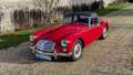 MG MGA a mk1 roadster 1960 Rot - thumbnail 39