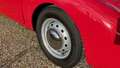 MG MGA a mk1 roadster 1960 Rot - thumbnail 19