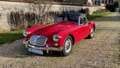 MG MGA a mk1 roadster 1960 Rot - thumbnail 20