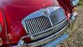 MG MGA a mk1 roadster 1960 Rot - thumbnail 44