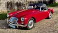 MG MGA a mk1 roadster 1960 Rot - thumbnail 15