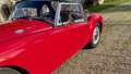 MG MGA a mk1 roadster 1960 Rot - thumbnail 7