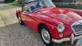 MG MGA a mk1 roadster 1960 Rot - thumbnail 29