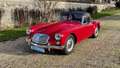 MG MGA a mk1 roadster 1960 Rot - thumbnail 45