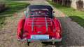 MG MGA a mk1 roadster 1960 Rot - thumbnail 10