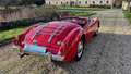 MG MGA a mk1 roadster 1960 Rot - thumbnail 34