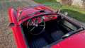 MG MGA a mk1 roadster 1960 Rot - thumbnail 50