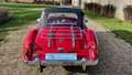 MG MGA a mk1 roadster 1960 Rot - thumbnail 35