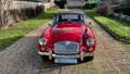 MG MGA a mk1 roadster 1960 Rot - thumbnail 46