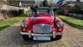 MG MGA a mk1 roadster 1960 Rot - thumbnail 33