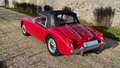 MG MGA a mk1 roadster 1960 Rot - thumbnail 40
