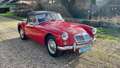 MG MGA a mk1 roadster 1960 Rot - thumbnail 32