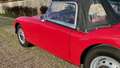 MG MGA a mk1 roadster 1960 Rot - thumbnail 2