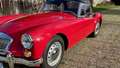 MG MGA a mk1 roadster 1960 Rot - thumbnail 9