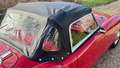 MG MGA a mk1 roadster 1960 Rot - thumbnail 48