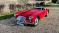 MG MGA a mk1 roadster 1960 Rot - thumbnail 11