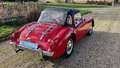 MG MGA a mk1 roadster 1960 Rot - thumbnail 18
