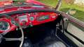 MG MGA a mk1 roadster 1960 Rot - thumbnail 49