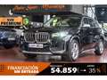 BMW X1 sDrive 18dA Negro - thumbnail 1