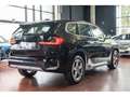 BMW X1 sDrive 18dA Negro - thumbnail 3