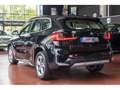 BMW X1 sDrive 18dA Negro - thumbnail 17