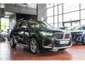 BMW X1 sDrive 18dA Negro - thumbnail 2