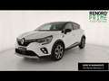 Renault Captur 1.0 tce Intens Gpl 100cv Bianco - thumbnail 1