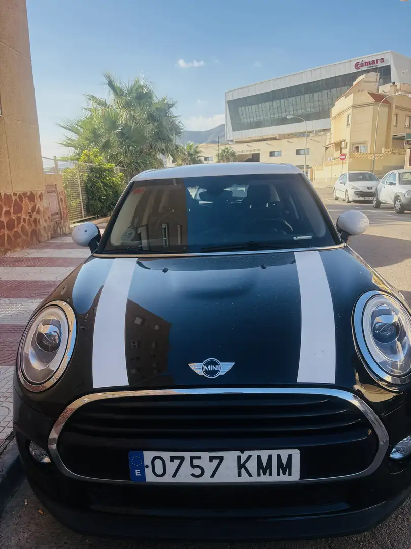 MINI Cooper - 1