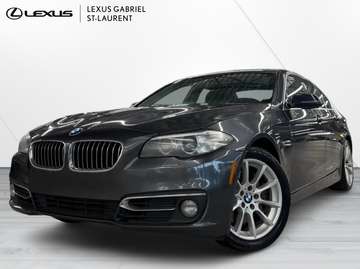 535d xDrive