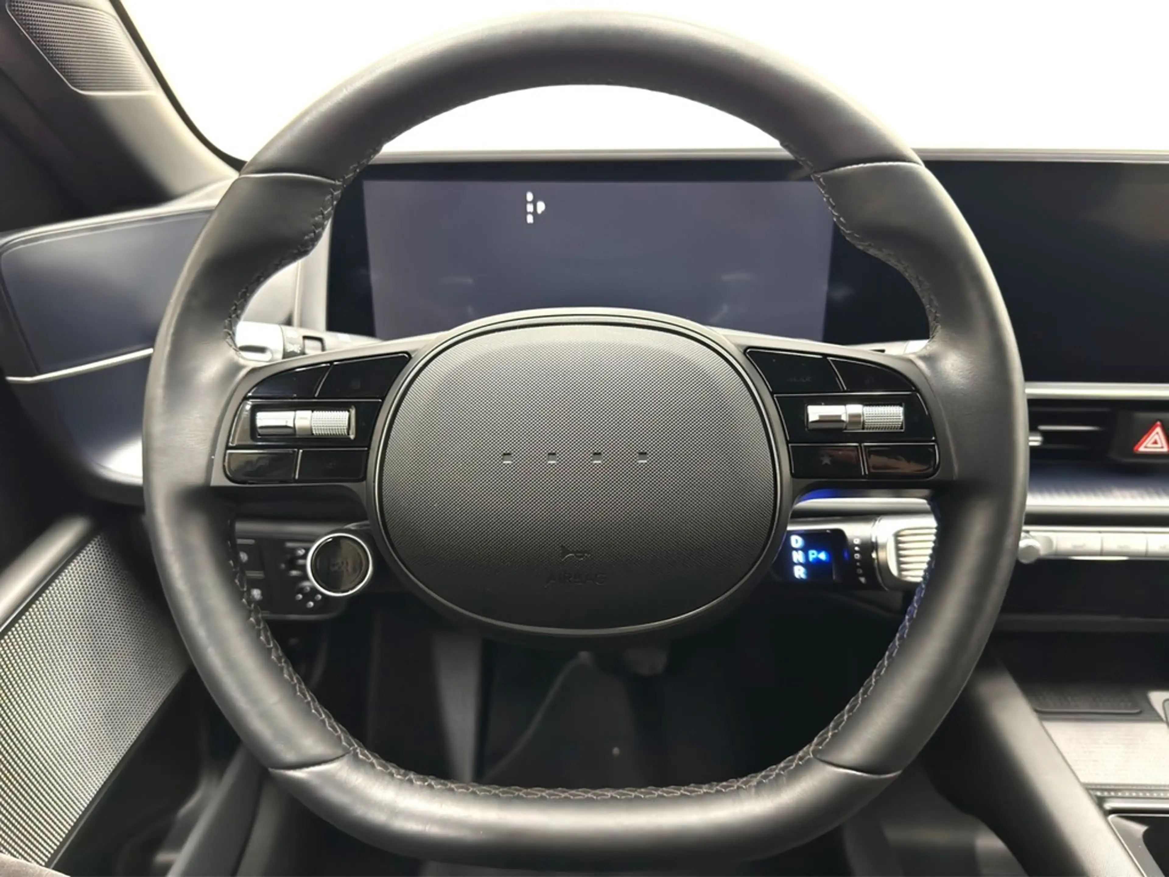 Hyundai IONIQ 6 53kWh Dynamiq LED*NAV*SHZ*ACC*PDC*KAMERA*EL.HEC... — photo 13