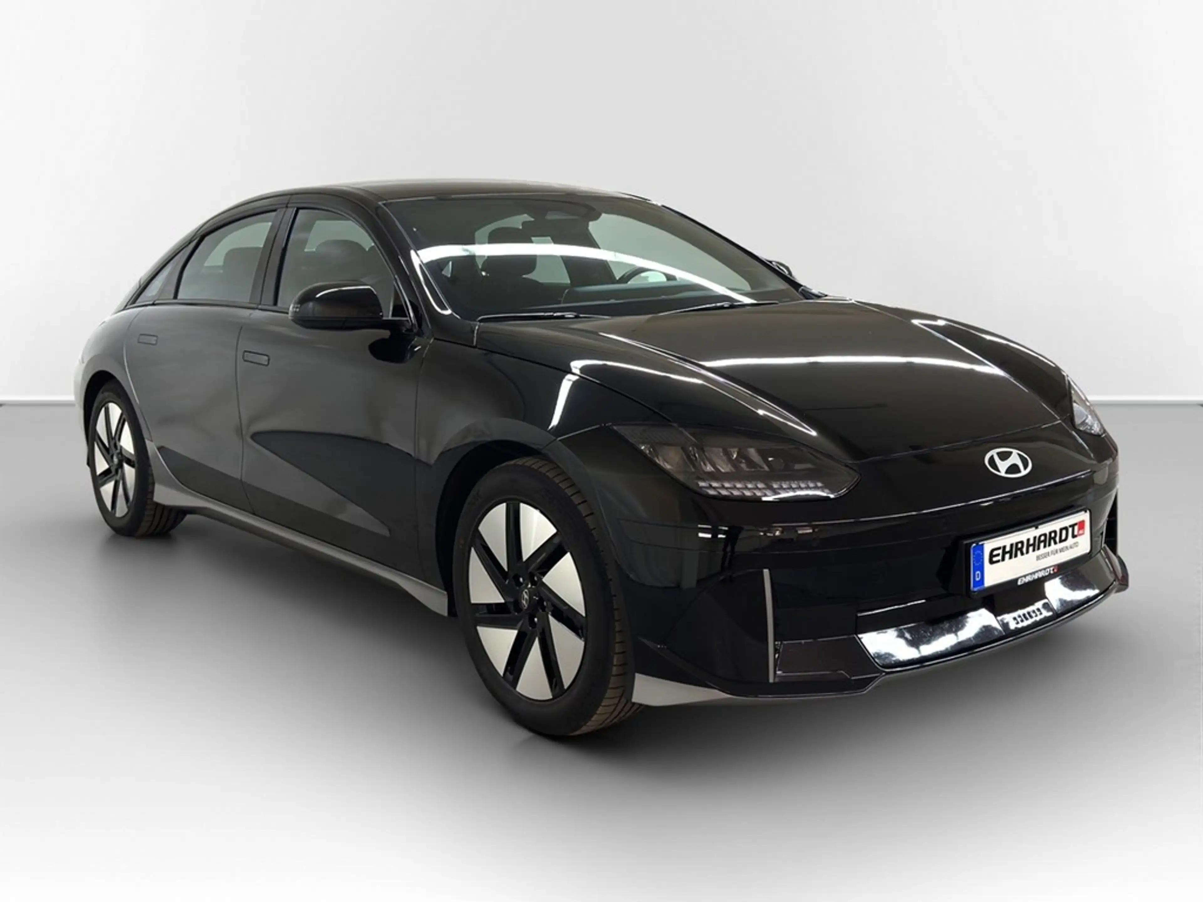 Hyundai IONIQ 6 53kWh Dynamiq LED*NAV*SHZ*ACC*PDC*KAMERA*EL.HEC... — photo 3