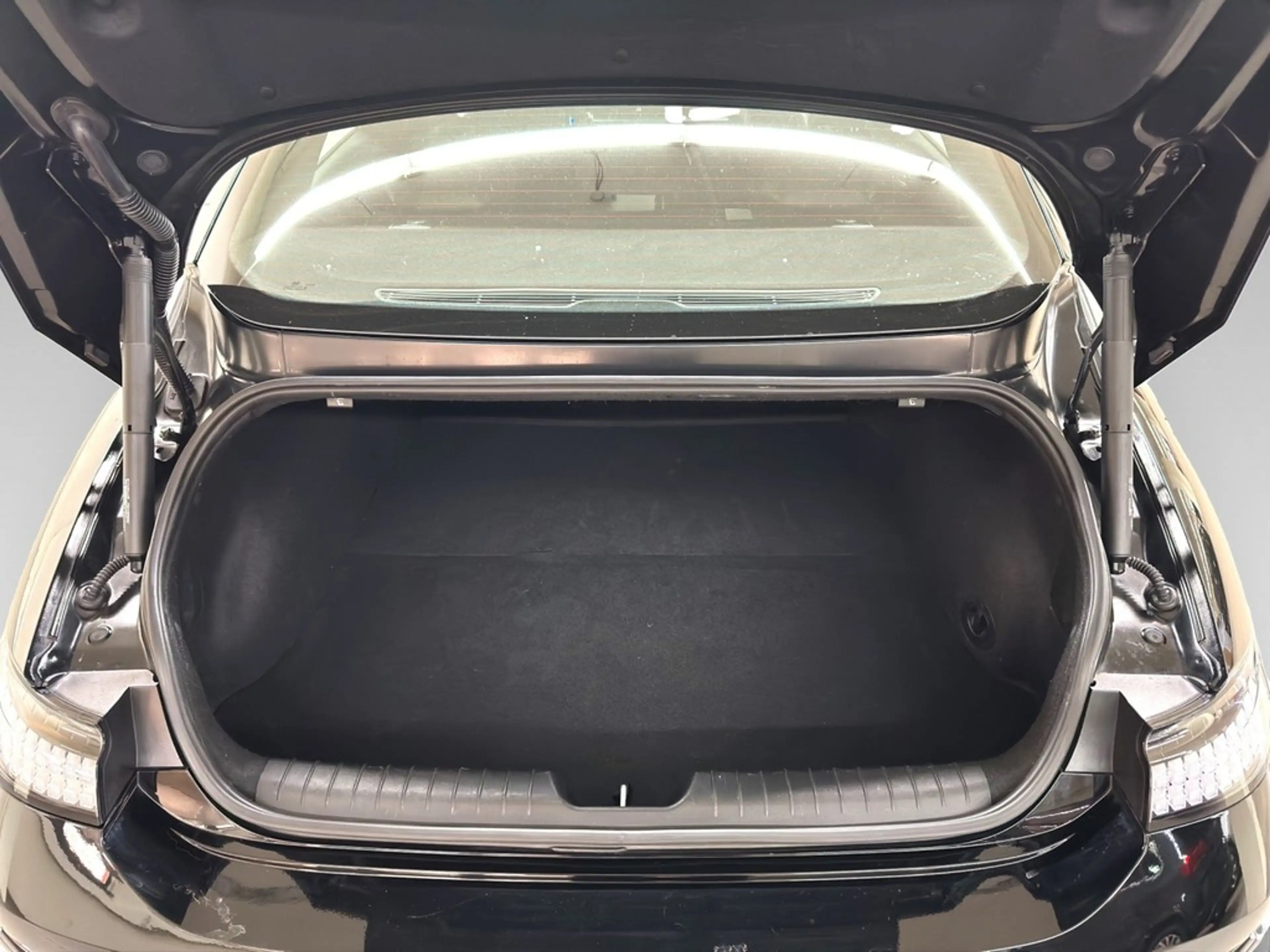 Hyundai IONIQ 6 53kWh Dynamiq LED*NAV*SHZ*ACC*PDC*KAMERA*EL.HEC... — photo 9