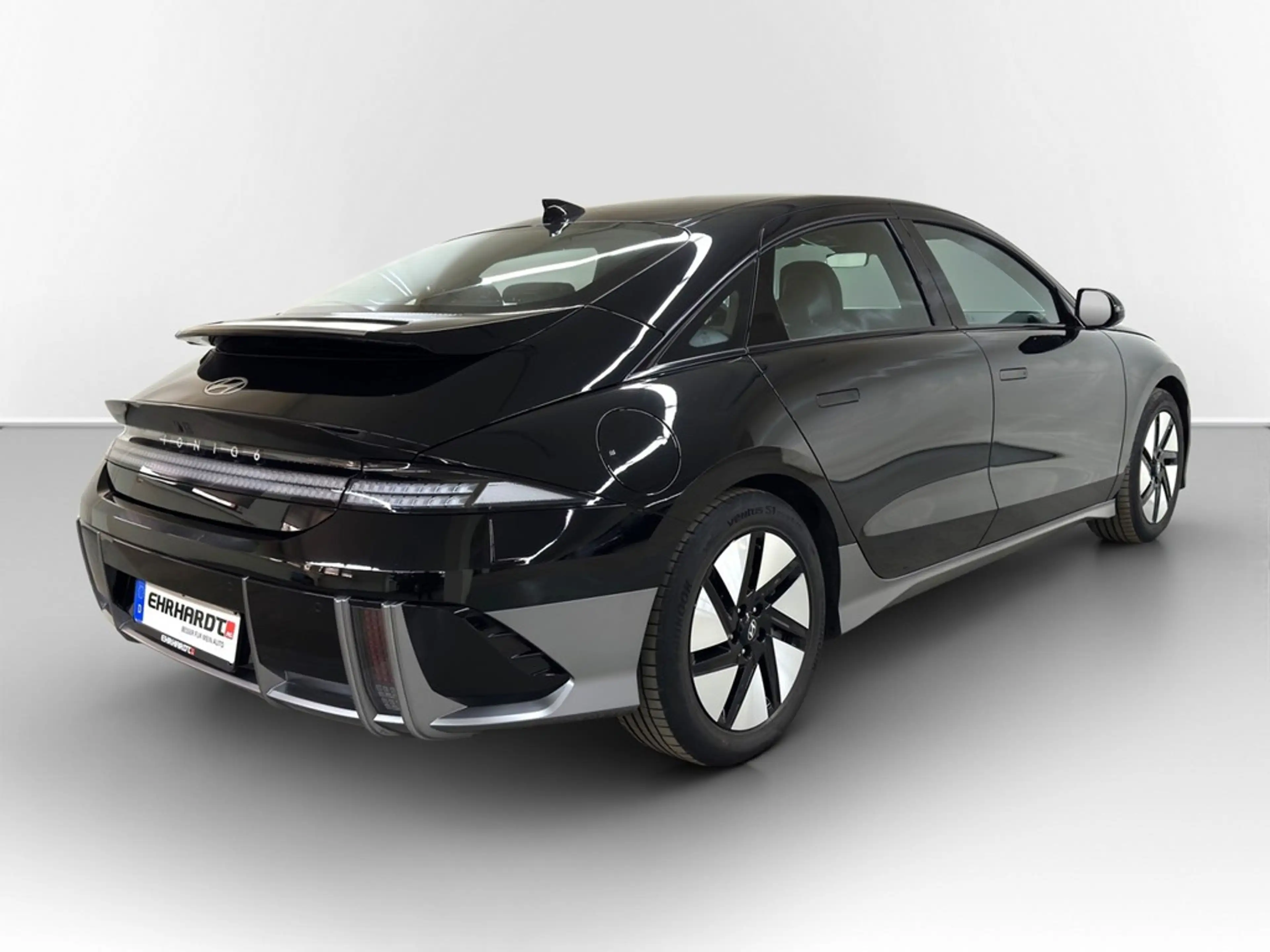 Hyundai IONIQ 6 53kWh Dynamiq LED*NAV*SHZ*ACC*PDC*KAMERA*EL.HEC... — photo 5