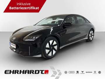 53 kwh Dynamiq LED*NAV*SHZ*ACC*PDC*KAMERA*EL.HE...