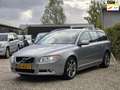 Volvo V70 2.0T R-Edition Automaat/Navi/Youngtimer Grijs - thumbnail 1