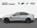 BMW M3 Competition M xDrive M Driver's Package*LASER*DAB* Grau - thumbnail 3