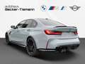 BMW M3 Competition M xDrive M Driver's Package*LASER*DAB* Grau - thumbnail 4