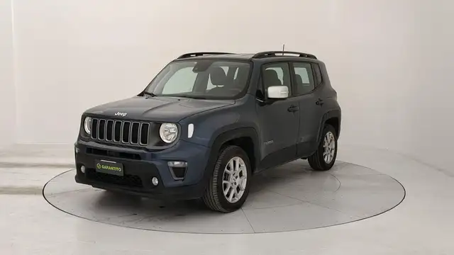 Jeep Renegade 1.3 t4 phev Limited 4xe at6