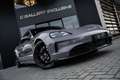 Porsche Taycan Sport Turismo 4S 89 kWh - MY24 l Sport Chrono | Pa Mauve - thumbnail 50
