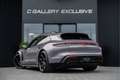 Porsche Taycan Sport Turismo 4S 89 kWh - MY24 l Sport Chrono | Pa Mauve - thumbnail 5