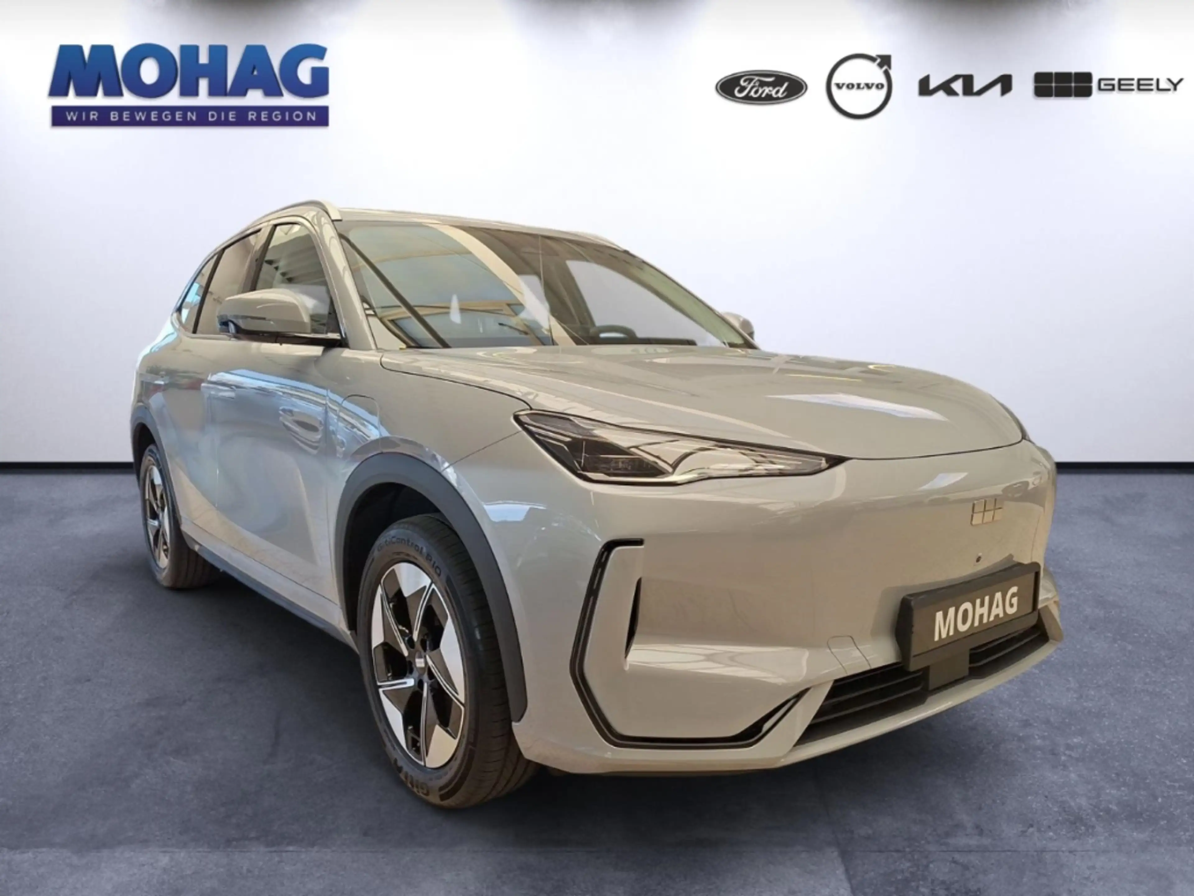 Geely E5 PRO *360 Grad Kamera*LED*Sitzbelüftung*ACC*BLIS* — photo 2