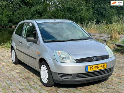 Ford Fiesta 1.3 Style