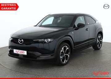 Advantage R-EV LED Navi ACC Sitzheizung