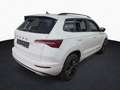 Skoda Karoq 1.5 TSI DSG Sportline AHK Navi Matrix CAM Weiß - thumbnail 4