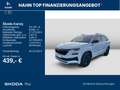 Skoda Karoq 1.5 TSI DSG Sportline AHK Navi Matrix CAM Weiß - thumbnail 2