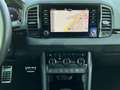Skoda Karoq 1.5 TSI DSG Sportline AHK Navi Matrix CAM Weiß - thumbnail 8
