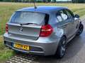 BMW 118D / MPAKKET / 17 INCH / NAVI / XENON Gris - thumbnail 2